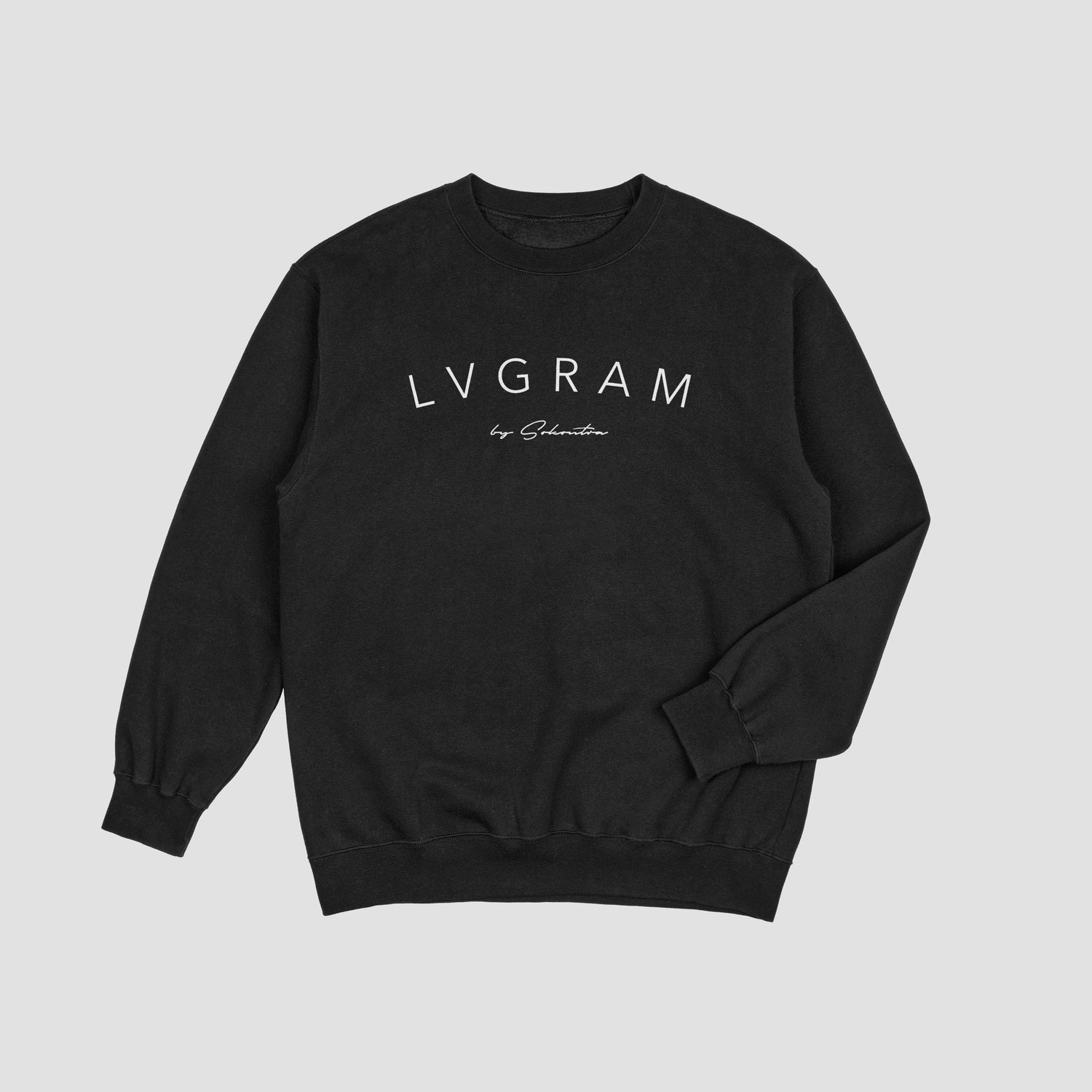 Sweat Femme - LVGRAM By Sokontra Studio