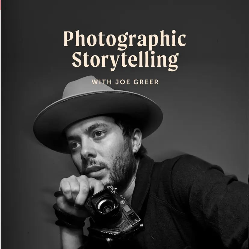 How to create content with Storytelling — Level Up Your Personal Brand